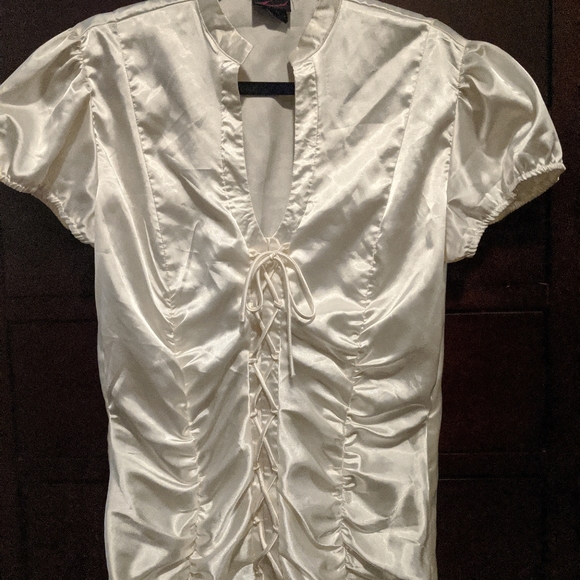 Torrid blouse - Picture 1 of 2